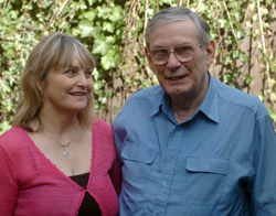 Monty and Pat